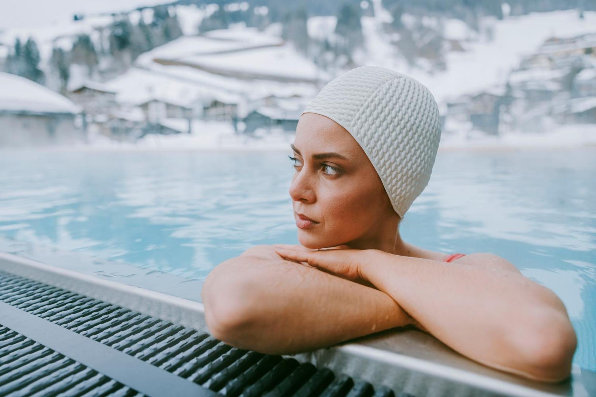 Kerii - Adults Boutique Hotel ザールバッハ・ヒンターグレム エクステリア 写真
