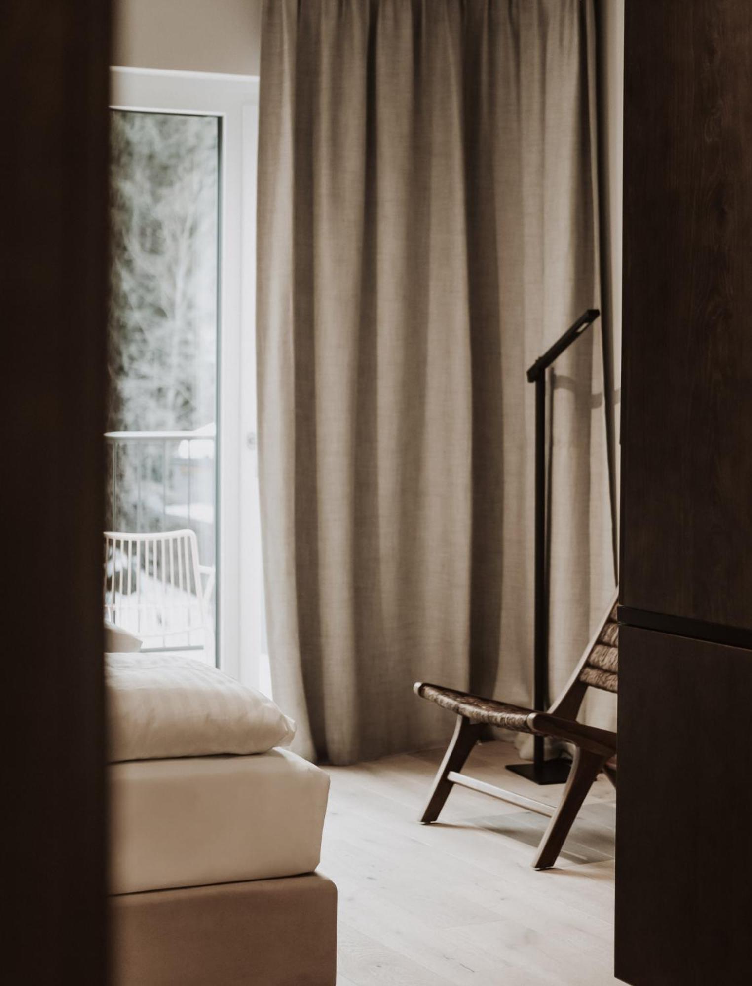 Kerii - Adults Boutique Hotel ザールバッハ・ヒンターグレム エクステリア 写真